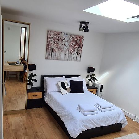 Goodnestone  Canterbury Romantic Modern Home מראה חיצוני תמונה