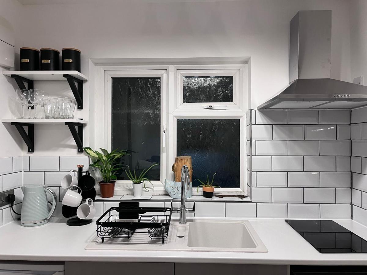 Goodnestone  Canterbury Romantic Modern Home מראה חיצוני תמונה