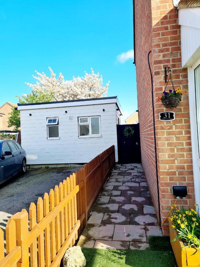 Goodnestone  Canterbury Romantic Modern Home מראה חיצוני תמונה