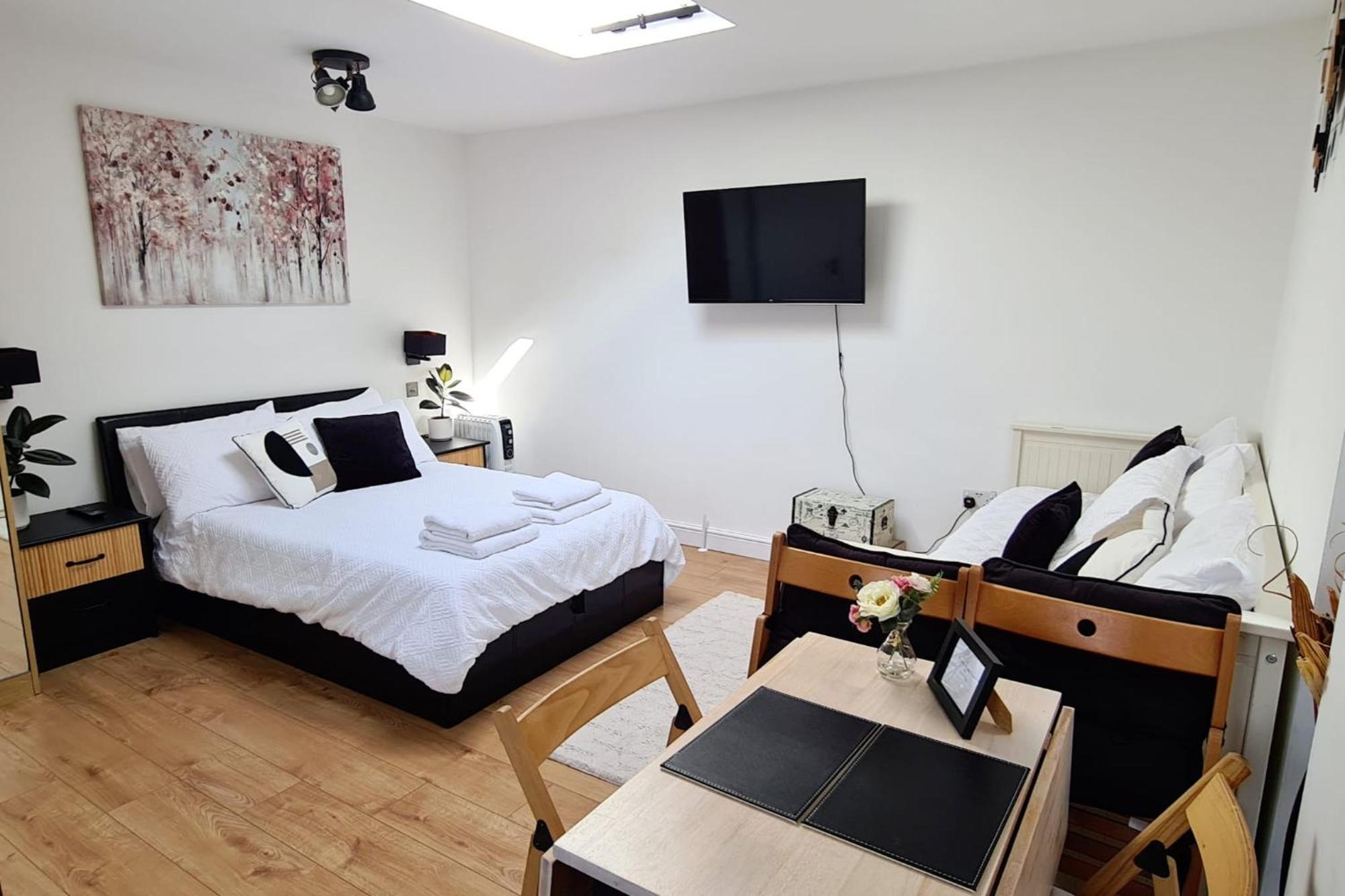 Goodnestone  Canterbury Romantic Modern Home מראה חיצוני תמונה