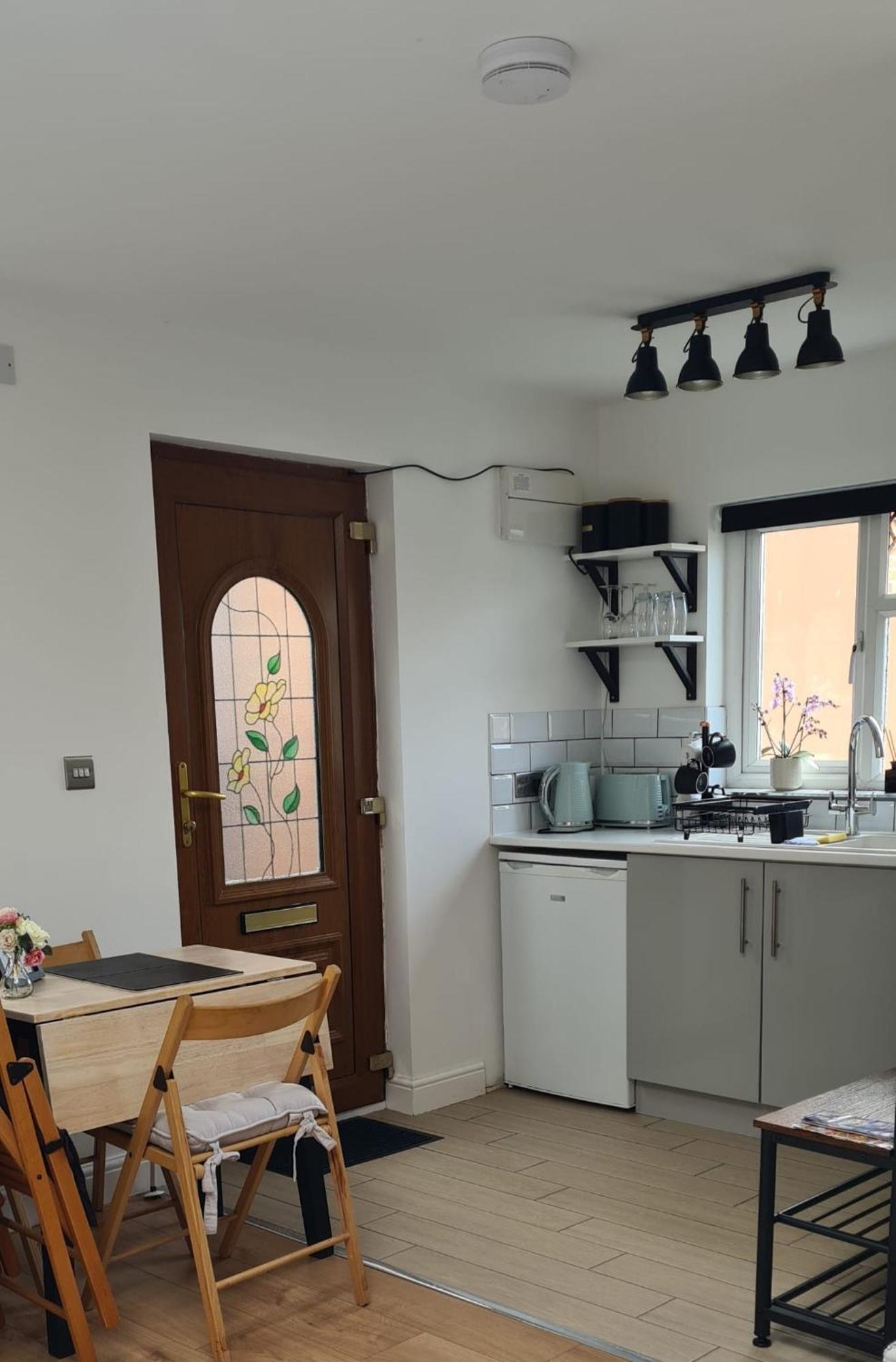 Goodnestone  Canterbury Romantic Modern Home מראה חיצוני תמונה