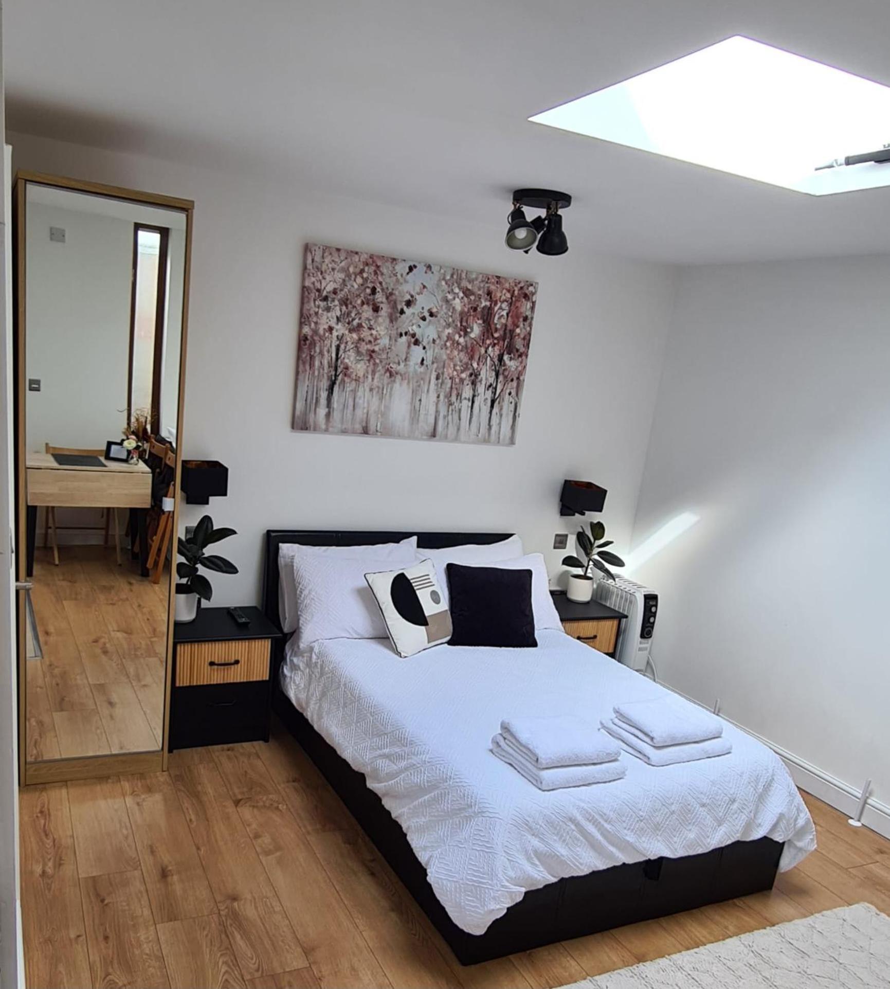 Goodnestone  Canterbury Romantic Modern Home מראה חיצוני תמונה