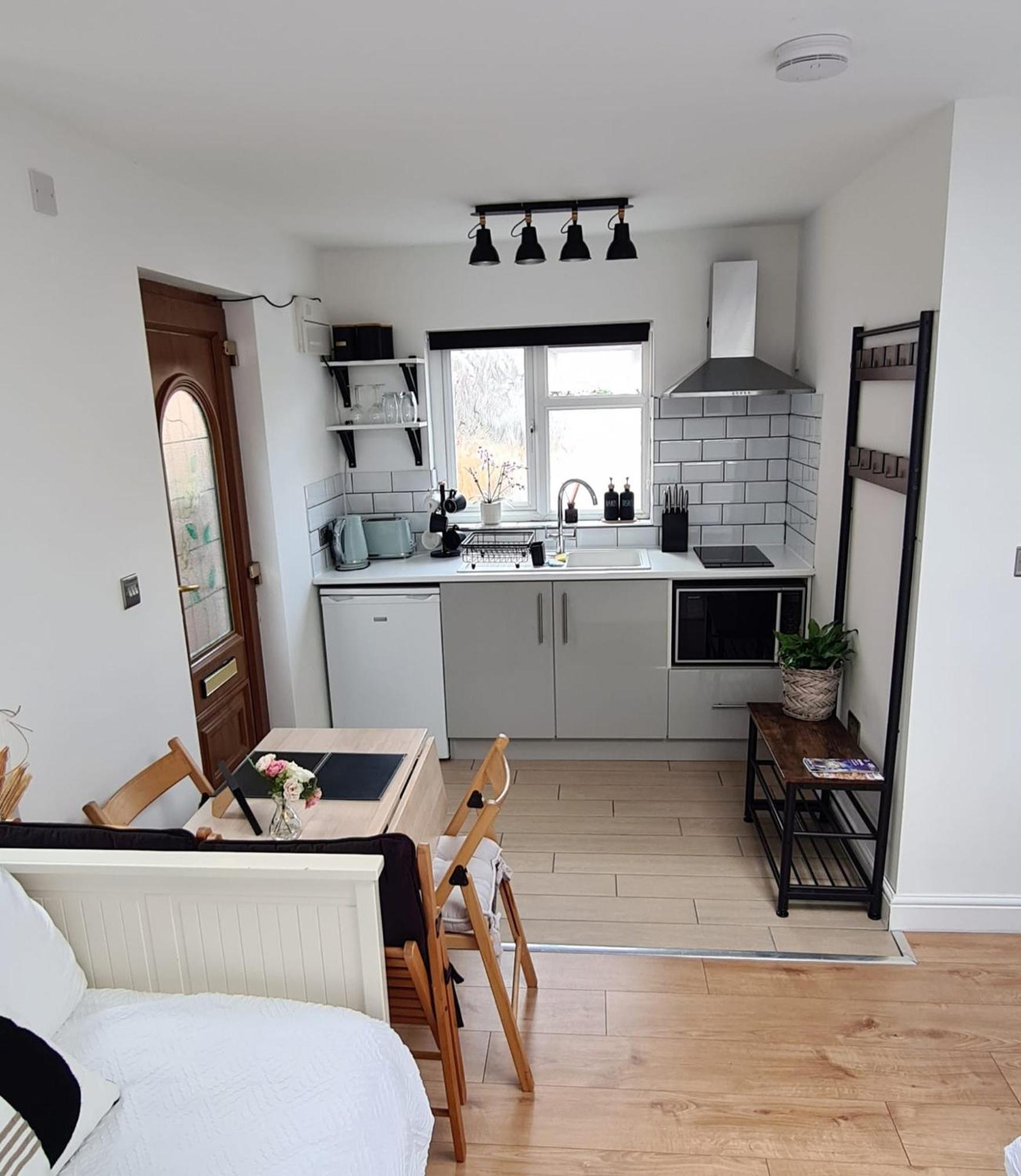 Goodnestone  Canterbury Romantic Modern Home מראה חיצוני תמונה